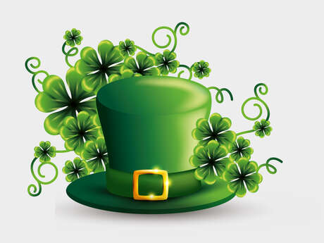 Fête de la Saint Jean Patrick