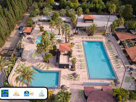 Sandaya L'étoile d'Argens