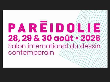 Paréidolie 13e édition