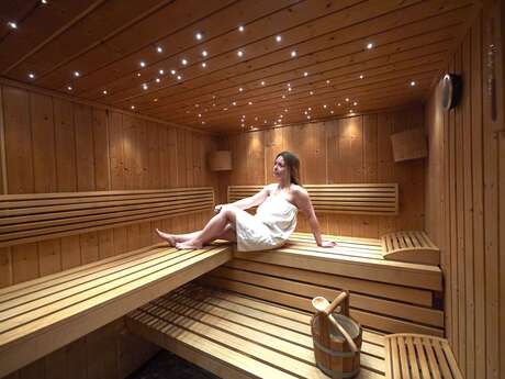 Le Christiania Hotel & Spa - Calazen ***