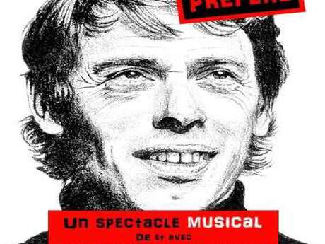 Il mio Brel preferito