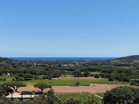 Clos des B
