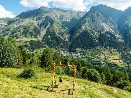 Le Peuple des Oiseaux