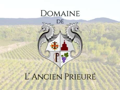Domaine de l'Ancien Prieuré