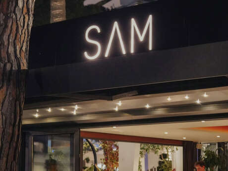 Sam