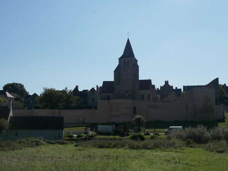 Ainay-le-Château