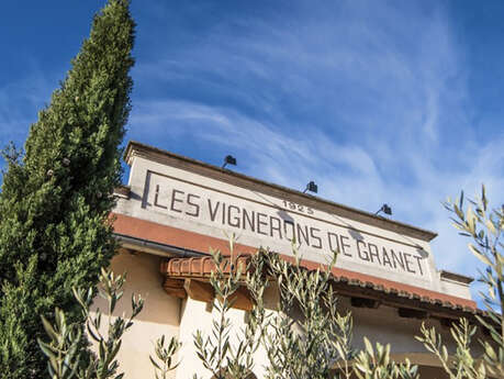 Les Vignerons d'Aix-en-Provence