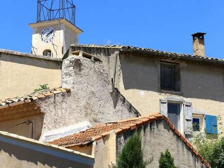 Eglise paroissiale Saint Marc