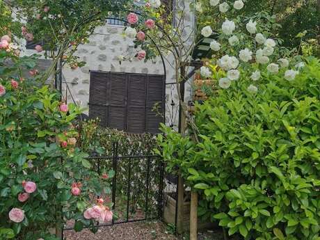 Chez Véro et Bernard