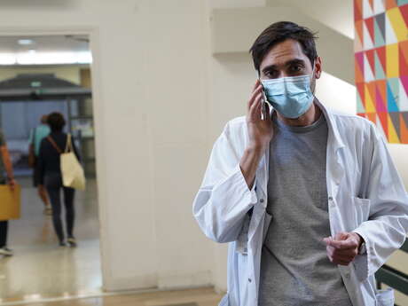 Etat limite : projection - Mois du film documentaire