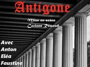 Antigone Antigone