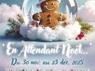En attendant Noël