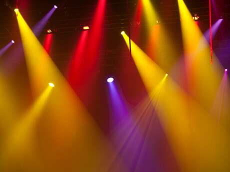 Théâtre - Voyage au Centre de la Terre