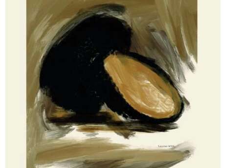 30e Marché de la Truffe