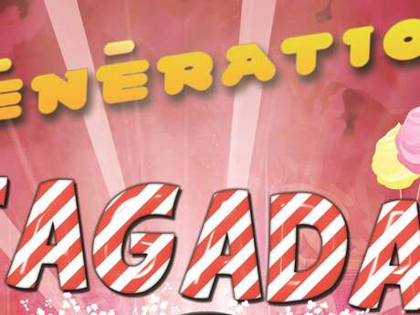 Tagada Generation Night