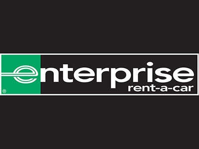 Enterprise Rent a car (Gare TGV)