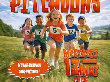 Course des Pitchouns