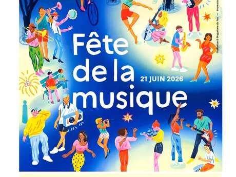 Fête de la musique