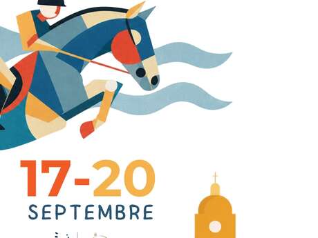 Longines League of Nations - Gassin St Tropez