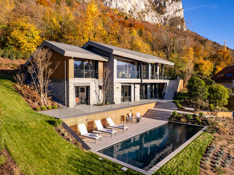 Villa Rita