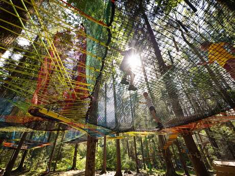 Indiana'Ventures - Bureau des Activités de Montagne