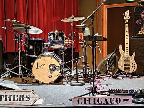 Concert "O'Brothers"