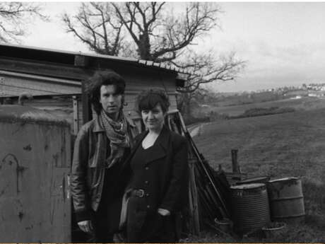 Concert - Tape Dru - Compagnie Clic clac