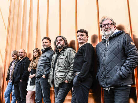 Carrantuohill - Festival des légendes