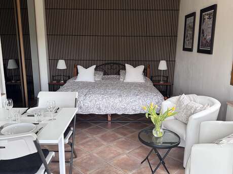 Studio Vieux Tilleul