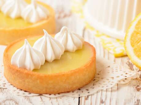 Gourmet Food Tour in Menton