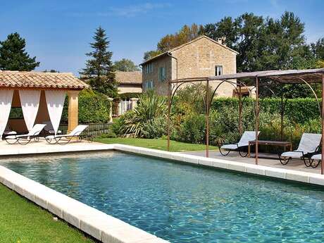 Le Moulin de Souchière