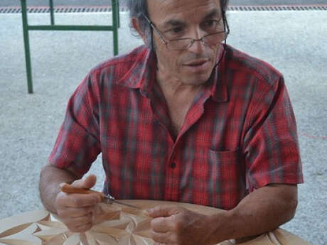 Et la Montagne Fleurira