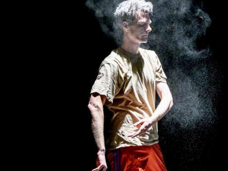 Quintetto - Festival Go.Elans - Soirée partagée 3 compagnies