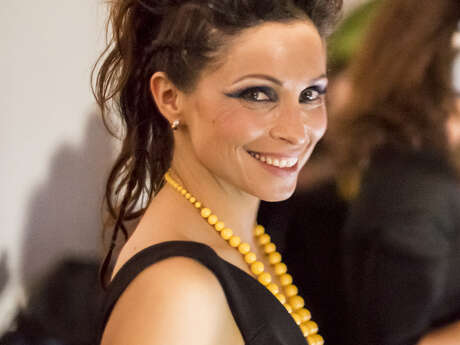 DJ Set à La Presqu'Ile - DJ Nina Ly