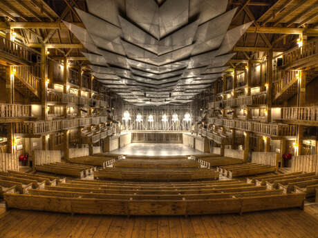 Rencontres Musicales d'Evian