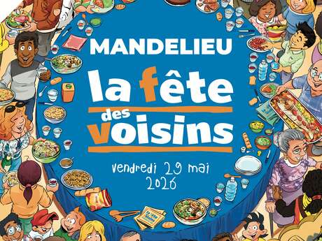 Fête des voisins 2026