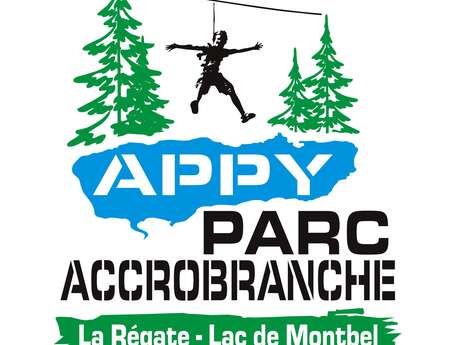 Appy Parc - Parc Accrobranche