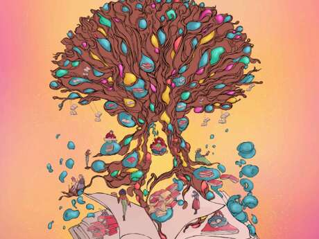 Salon du livre et des arts