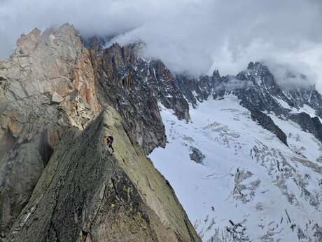 Alpinisme