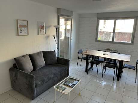 Appartement Clos d'Ingres