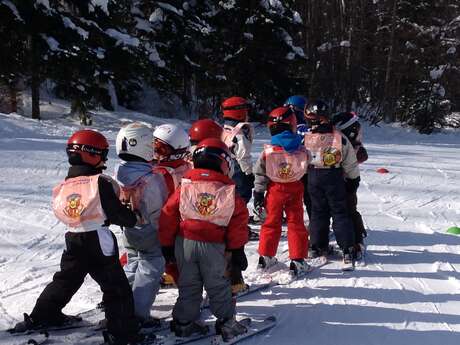 Ecole du Ski Français de Bernex