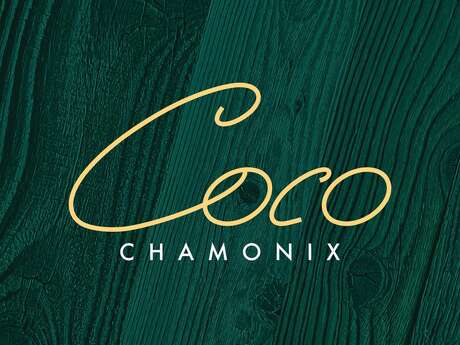 CoCo Chamonix
