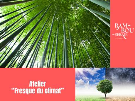 Atelier Fresque du Climat