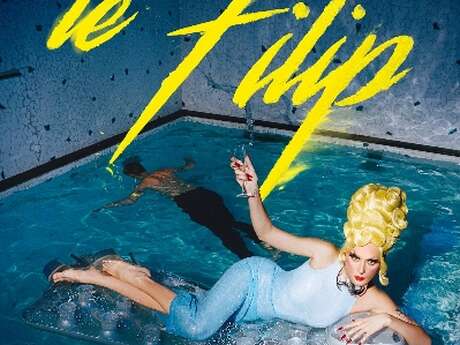 Le Filip - En rodage