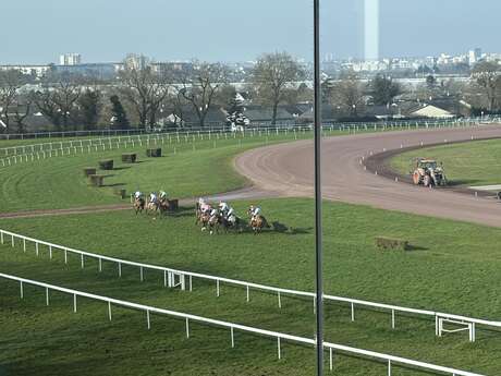Le Panoramique By Saveurs des Moulins