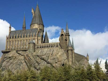 Semaine Harry Potter