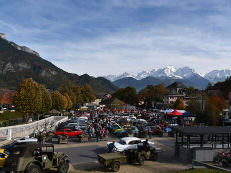 le Pré de Foire