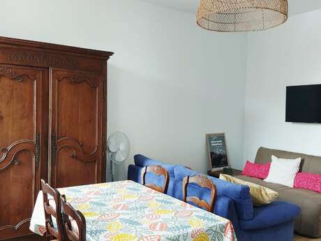 Villa Malo - Appartement 6
