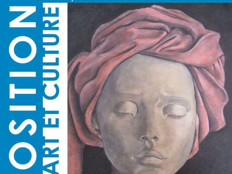 Exposition de peinture de Didier Suard