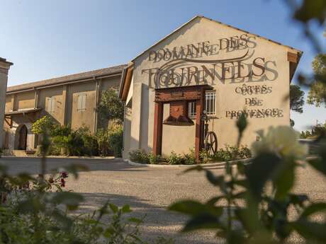 Domaine des Tournels